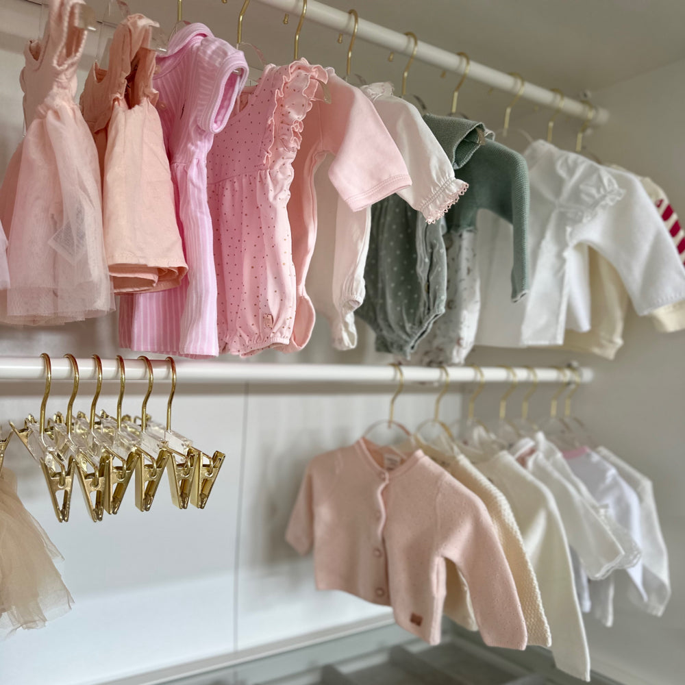 Shop Children's Clothes Hangers